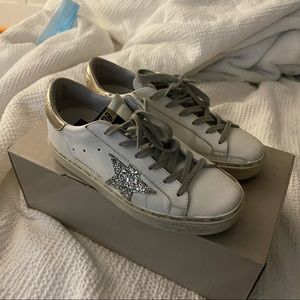 Golden Goose Hi Stars